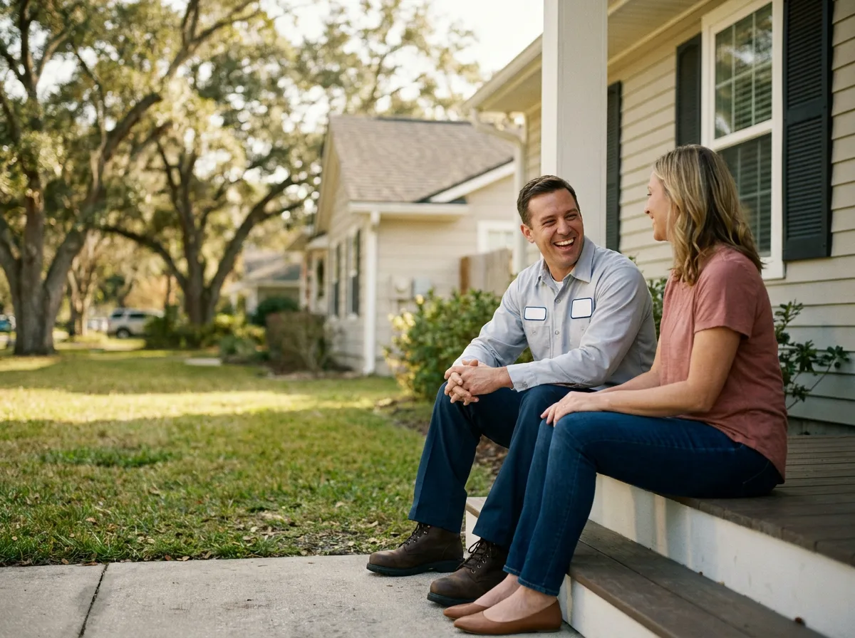 Septic tank pumping FAQs for Ceres, VA